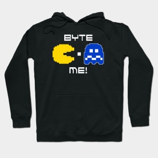 Byte Me! Hoodie